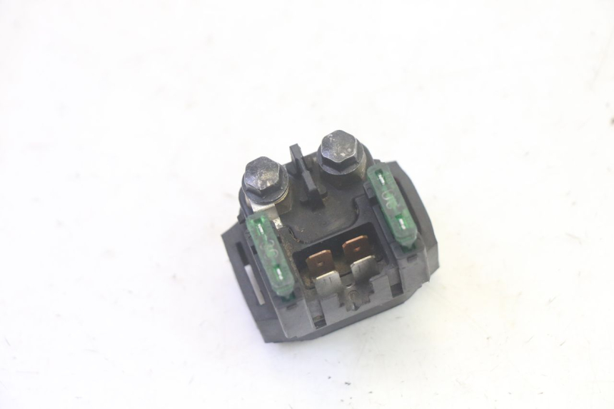 photo de RELÉ DE PARTIDA YAMAHA TDM ABS 900 (2002 - 2014) - Detalhe da peça