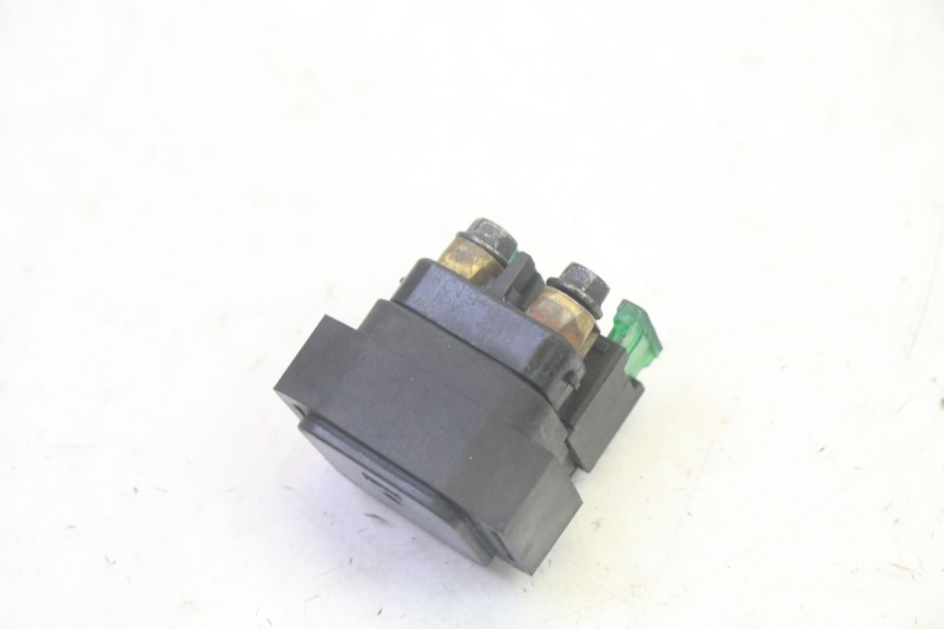 photo de RELÉ DE PARTIDA YAMAHA TDM ABS 900 (2002 - 2014) - Zoom do estado de desgaste