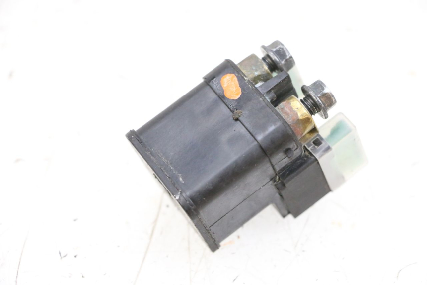 photo de RELÉ DE PARTIDA YAMAHA TDM ABS 900 (2002 - 2014) - Zoom do estado de desgaste