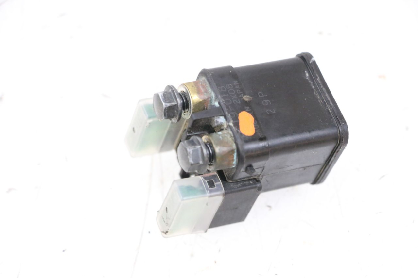photo de RELÉ DE PARTIDA YAMAHA TDM ABS 900 (2002 - 2014) - Outro ângulo de visão
