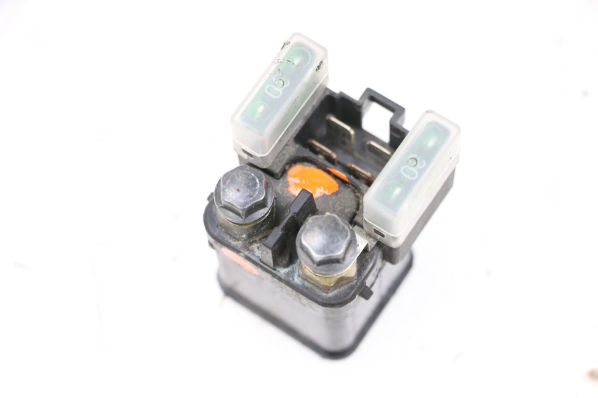 photo de RELÉ DE PARTIDA YAMAHA TDM ABS 900 (2002 - 2014) - Ampliação técnica