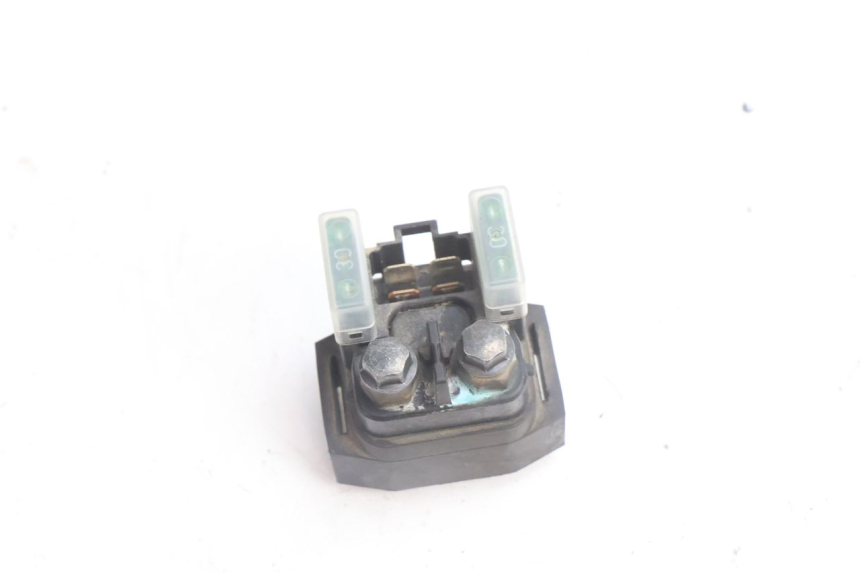 photo de RELÉ DE PARTIDA YAMAHA TDM ABS 900 (2002 - 2014) - Zoom do estado de desgaste