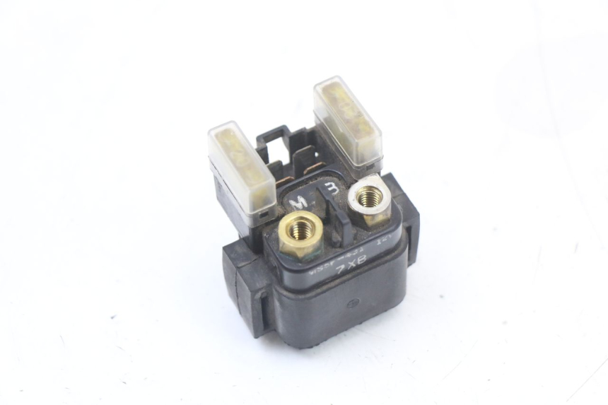 photo de RELÉ DE PARTIDA YAMAHA TDR DELTABOX 125 (1997 - 2003) - Vista principal