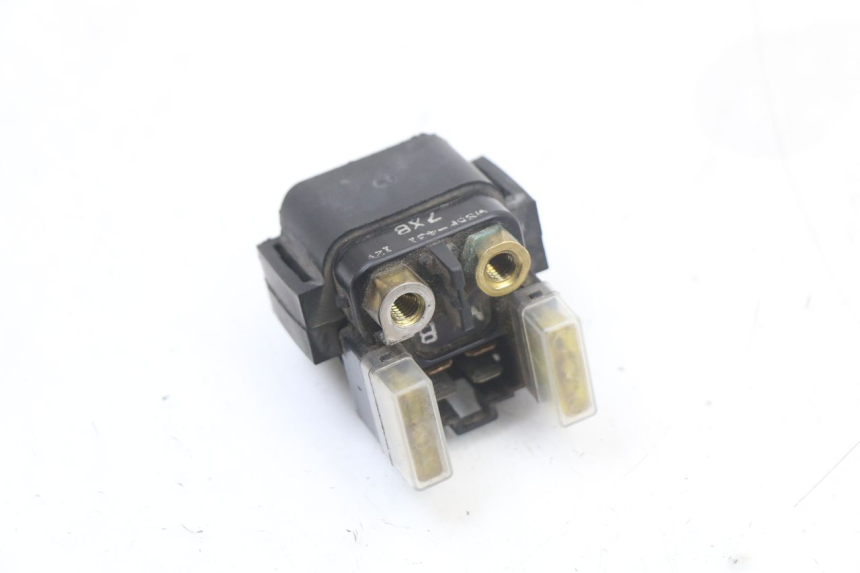 photo de RELÉ DE PARTIDA YAMAHA TDR DELTABOX 125 (1997 - 2003) - Detalhe da peça