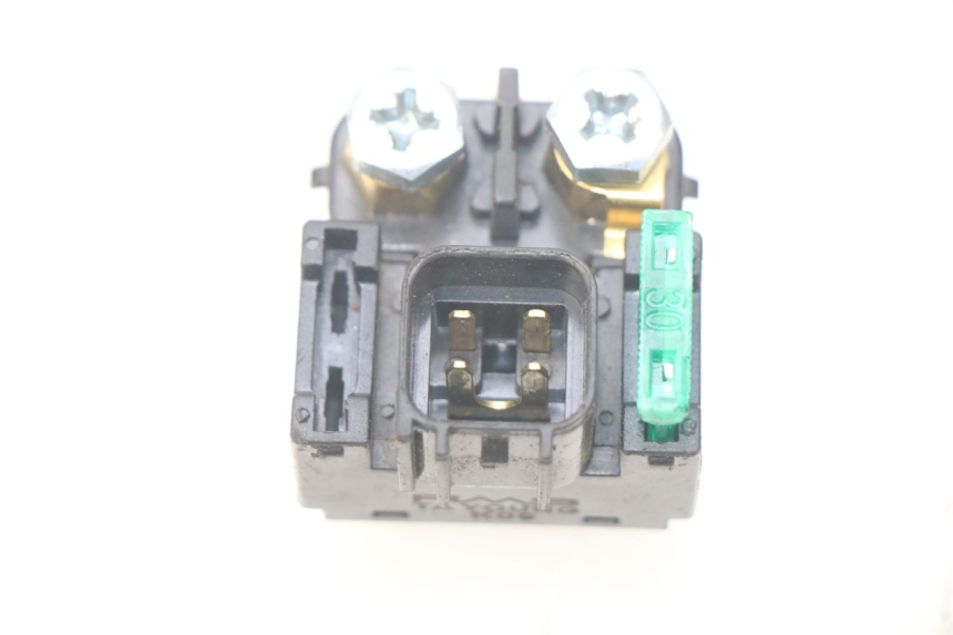 photo de RELÉ DE PARTIDA SUZUKI TLS TL S 1000 (1997 - 2001) - Detalhe da peça
