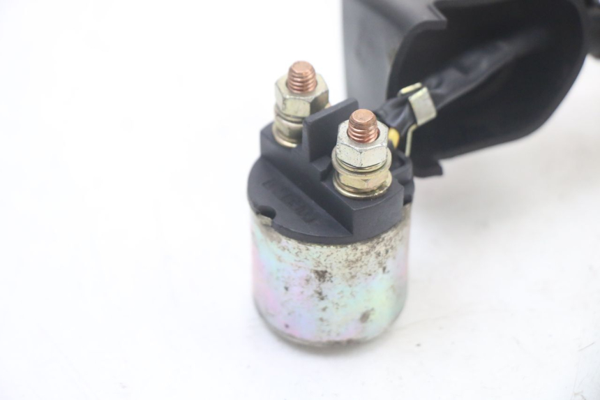 photo de RELÉ DE PARTIDA TNT MOTOR ROMA 10' 2T 50 (2011 - 2018) - Detalhe da peça