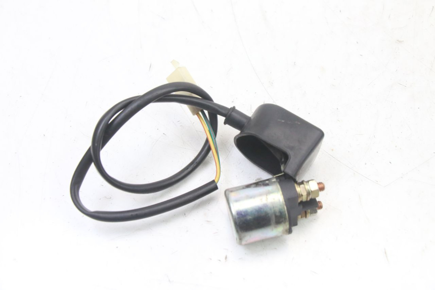 photo de RELÉ DE PARTIDA TNT MOTOR ROMA 10' 2T 50 (2011 - 2018) - Zoom do estado de desgaste