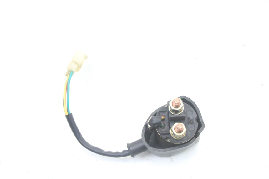 photo de RELÉ DE PARTIDA TNT MOTOR ROMA 10' 4T 50 (2019 - 2022) - Zoom do estado de desgaste