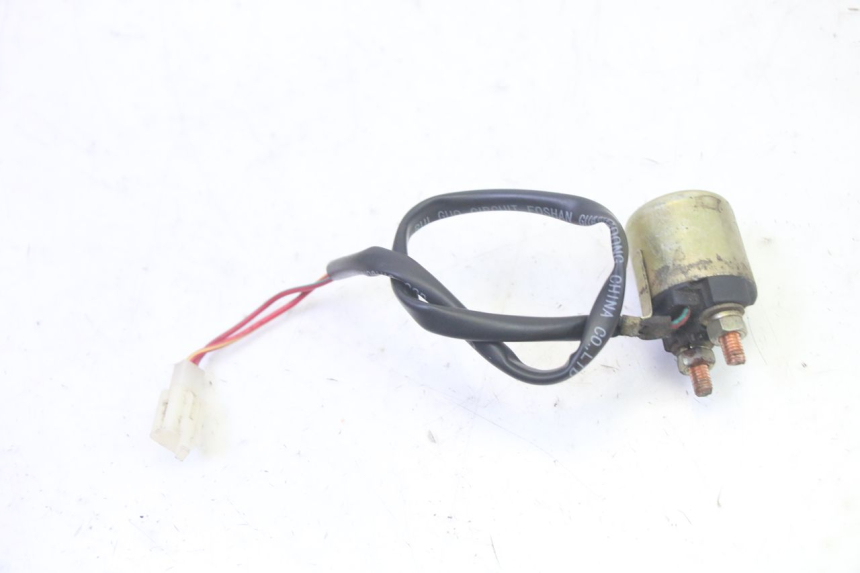 photo de RELÉ DE PARTIDA SUKIDA TOP 1 50 (2003 - 2010) - Ampliação técnica