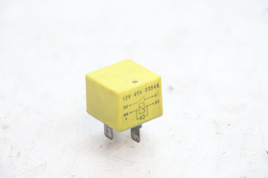 photo de RELÉ DE PARTIDA PEUGEOT TREKKER 50 (1995 - 2004) - Detalhe da peça