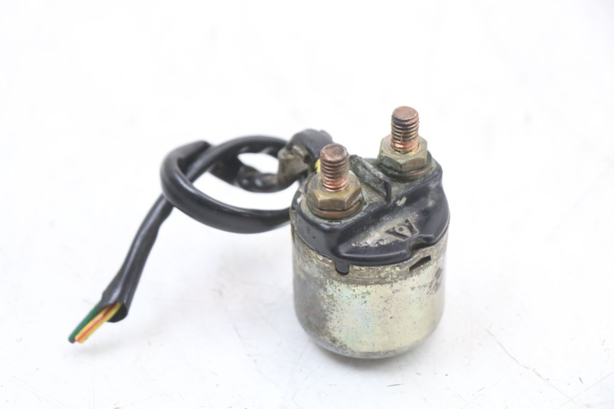 photo de RELÉ DE PARTIDA HONDA TRX 300 (1988 - 2000) - Vista principal