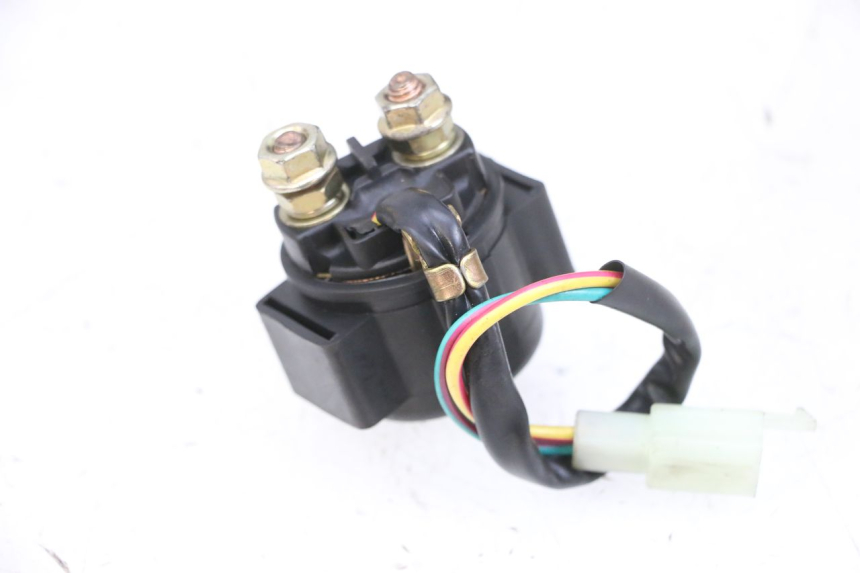 photo de RELÉ DE PARTIDA PEUGEOT TWEET PRO EFI 4T 50 (2021 - 2022) - Ampliação técnica