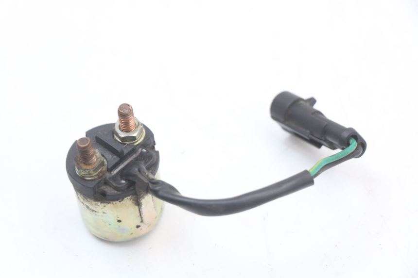 photo de RELÉ DE PARTIDA KEEWAY TX 50 (2008 - 2015) - Vista principal