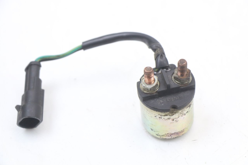 photo de RELÉ DE PARTIDA KEEWAY TX 50 (2008 - 2015) - Detalhe da peça