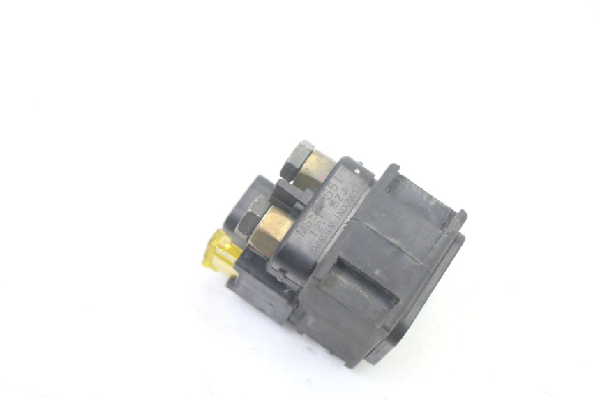 photo de RELÉ DE PARTIDA SUZUKI UH BURGMAN 125 (2002 - 2006) - Vista principal