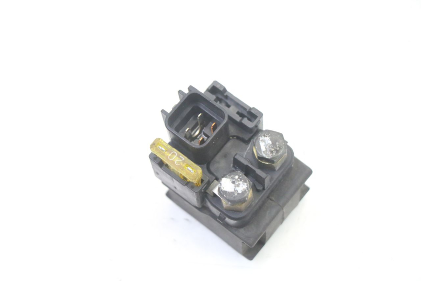 photo de RELÉ DE PARTIDA SUZUKI UH BURGMAN 125 (2002 - 2006) - Detalhe da peça