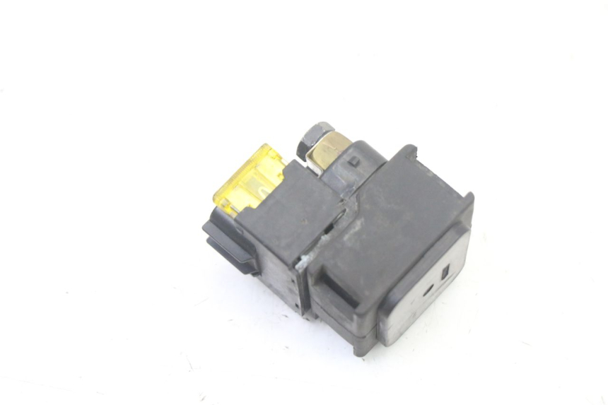photo de RELÉ DE PARTIDA SUZUKI UH BURGMAN 125 (2002 - 2006) - Zoom do estado de desgaste