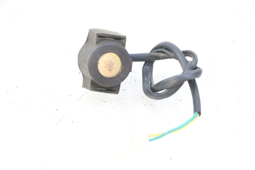photo de RELÉ DE PARTIDA UNIVERSAL BIKE ZN50QT-11B 50 (2018 - 2021) - Detalhe da peça