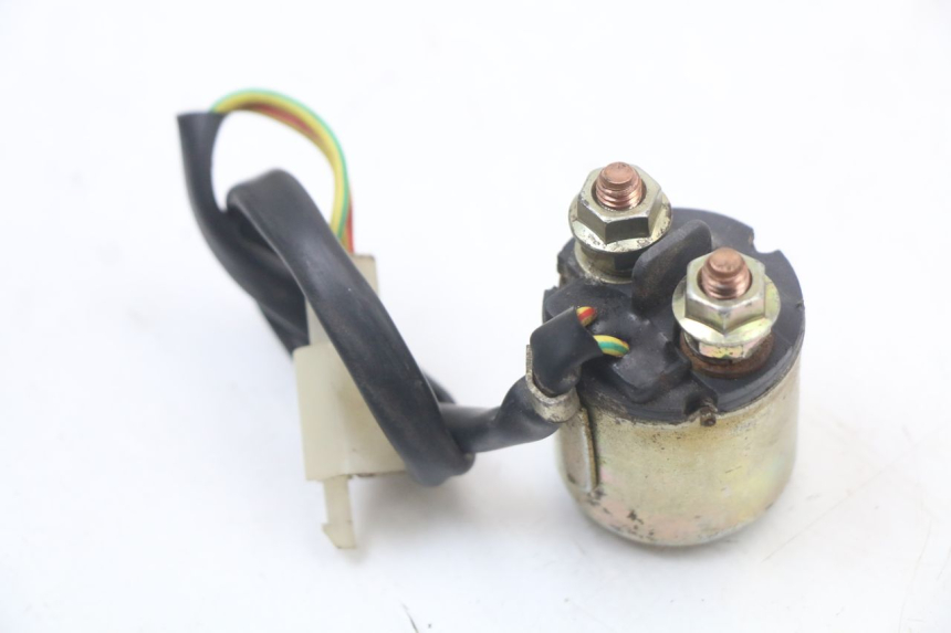 photo de RELÉ DE PARTIDA BEELINE VELOCE 4T 50 (2011 - 2020) - Detalhe da peça