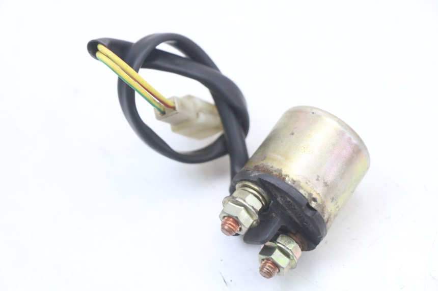 photo de RELÉ DE PARTIDA BEELINE VELOCE 4T 50 (2011 - 2020) - Zoom do estado de desgaste