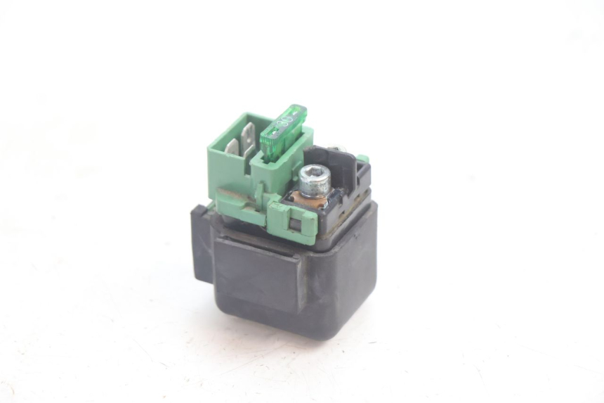 photo de RELÉ DE PARTIDA HONDA VFR FI RC46 800 (1998 - 2001) - Detalhe da peça