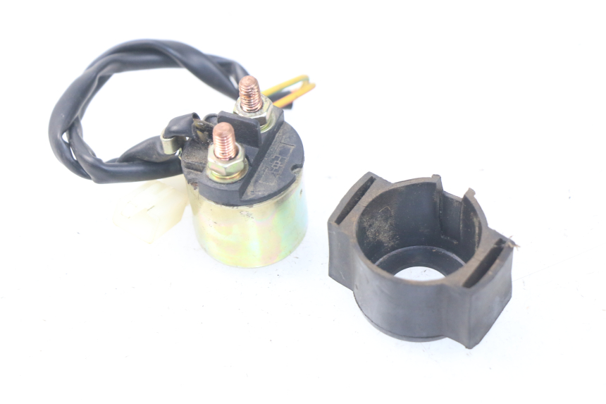 photo de RELÉ DE PARTIDA EUROCKA VIRTUALITY GT 4T 50 (2011 - 2017) - Detalhe da peça