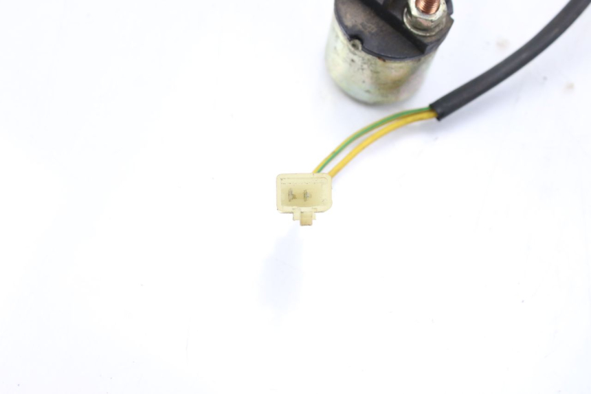 photo de RELÉ DE PARTIDA EUROCKA VIRTUALITY GT 4T 50 (2011 - 2017) - Zoom do estado de desgaste