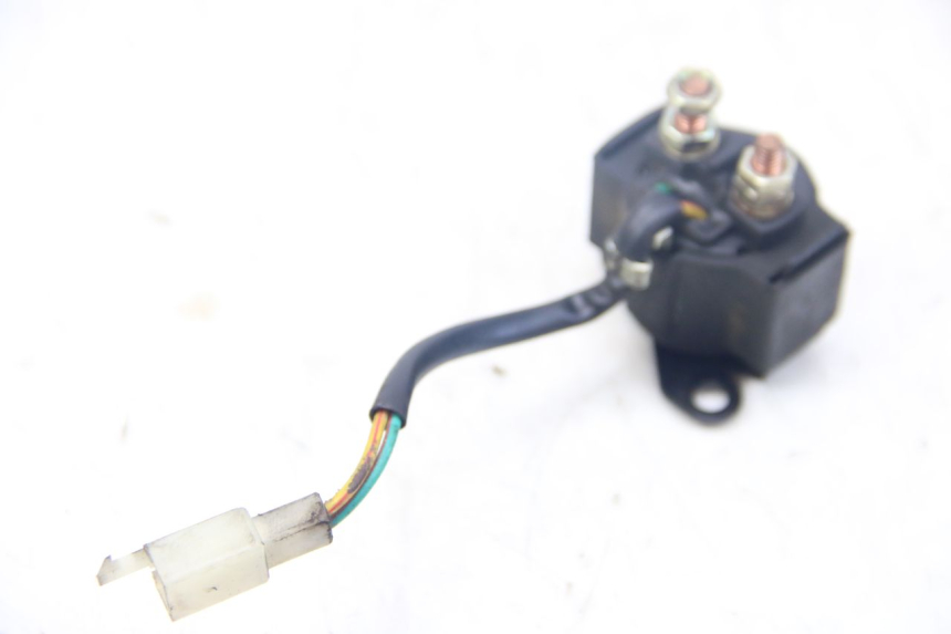 photo de RELÉ DE PARTIDA PEUGEOT VIVACITY NEW 4T 50 (2008 - 2017) - Detalhe da peça