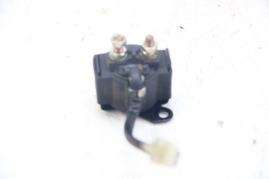 photo de RELÉ DE PARTIDA PEUGEOT VIVACITY NEW 4T 50 (2008 - 2017) - Zoom do estado de desgaste