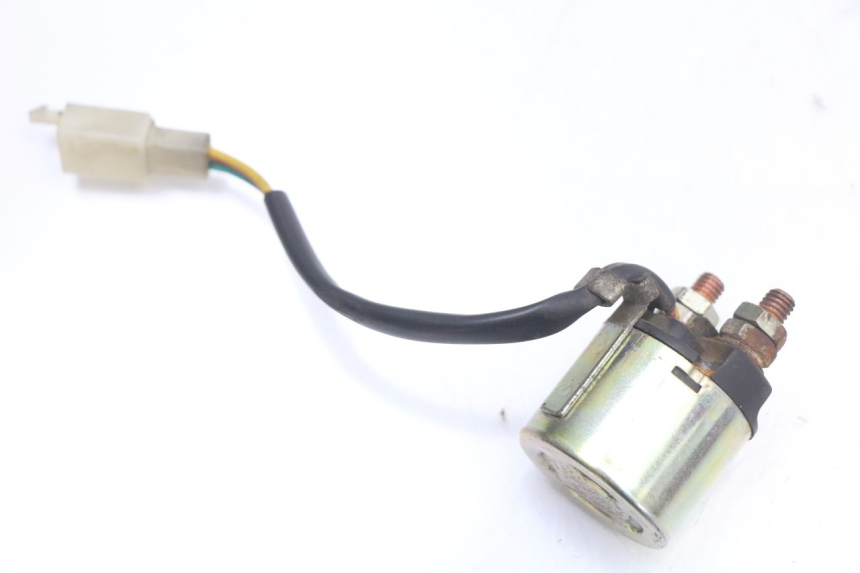 photo de RELÉ DE PARTIDA PEUGEOT VIVACITY NEW 4T 50 (2008 - 2017) - Outro ângulo de visão