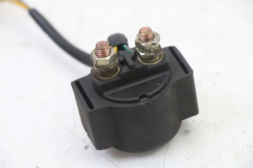 photo de RELÉ DE PARTIDA PEUGEOT VIVACITY NEW 4T 50 (2008 - 2017) - Detalhe da peça
