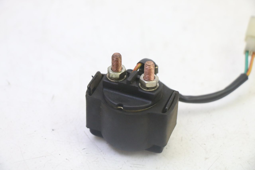 photo de RELÉ DE PARTIDA PEUGEOT VIVACITY NEW 4T 50 (2008 - 2017) - Detalhe da peça