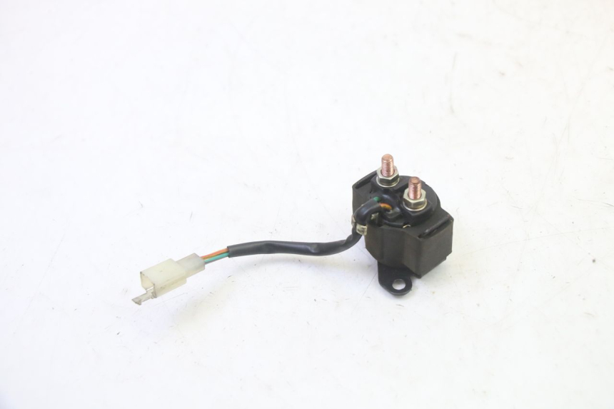 photo de RELÉ DE PARTIDA PEUGEOT VIVACITY NEW 4T 50 (2008 - 2017) - Zoom do estado de desgaste