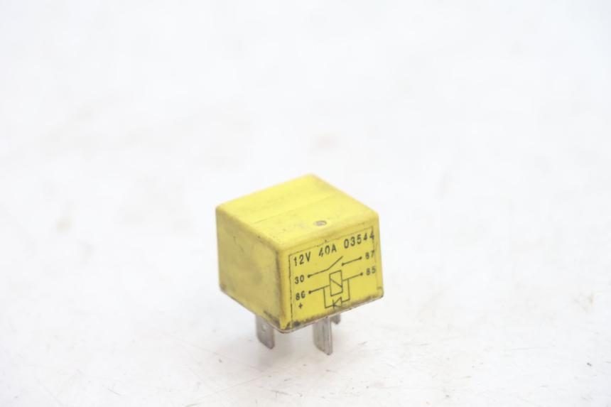 photo de RELÉ DE PARTIDA PEUGEOT VIVACITY 50 (2004 - 2009) - Detalhe da peça