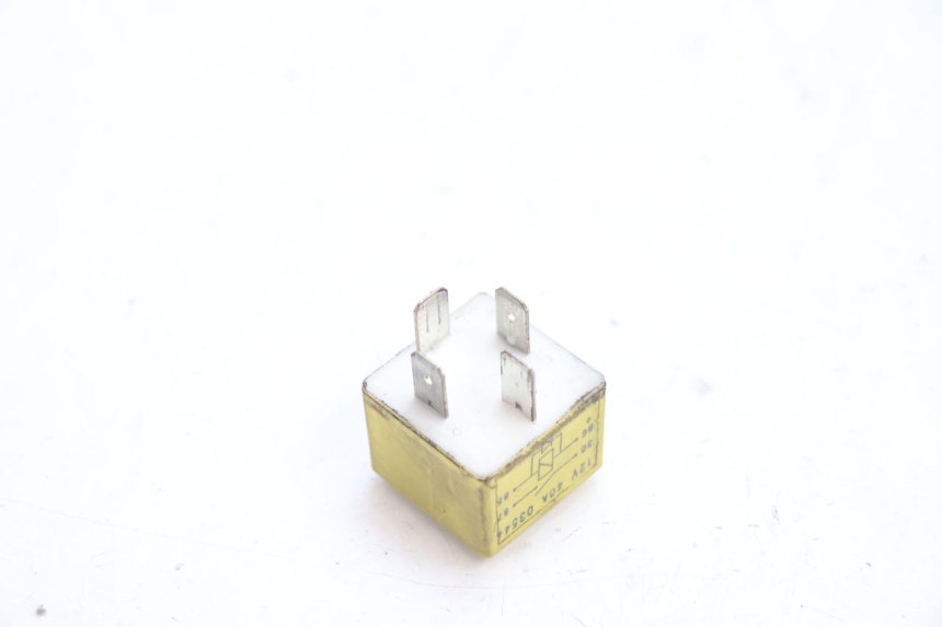 photo de RELÉ DE PARTIDA PEUGEOT VIVACITY 50 (2004 - 2009) - Zoom do estado de desgaste