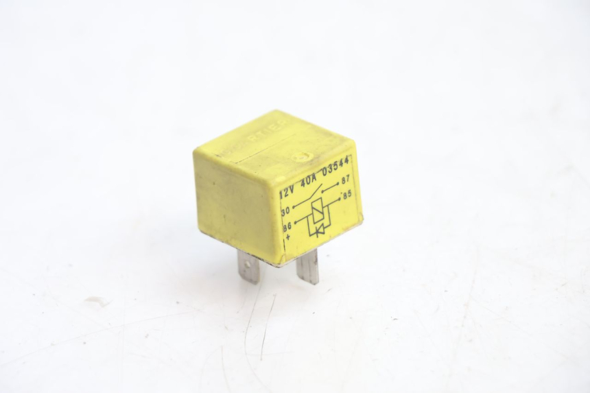 photo de RELÉ DE PARTIDA PEUGEOT VIVACITY 50 (2004 - 2009) - Detalhe da peça