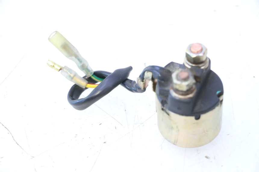 photo de RELÉ DE PARTIDA DAELIM VJ ROADWIN 125 (2004 - 2007) - Detalhe da peça