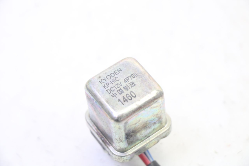 photo de RELÉ DE PARTIDA MBK WAAP 125 (2008 - 2013) - Ampliação técnica