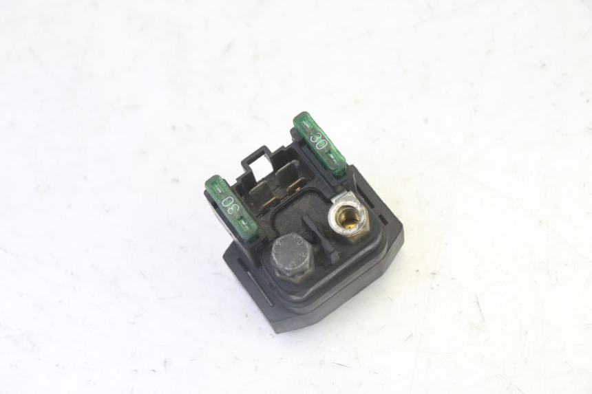 photo de RELÉ DE PARTIDA YAMAHA X-CITY XCITY 125 (2007 - 2013) - Zoom do estado de desgaste