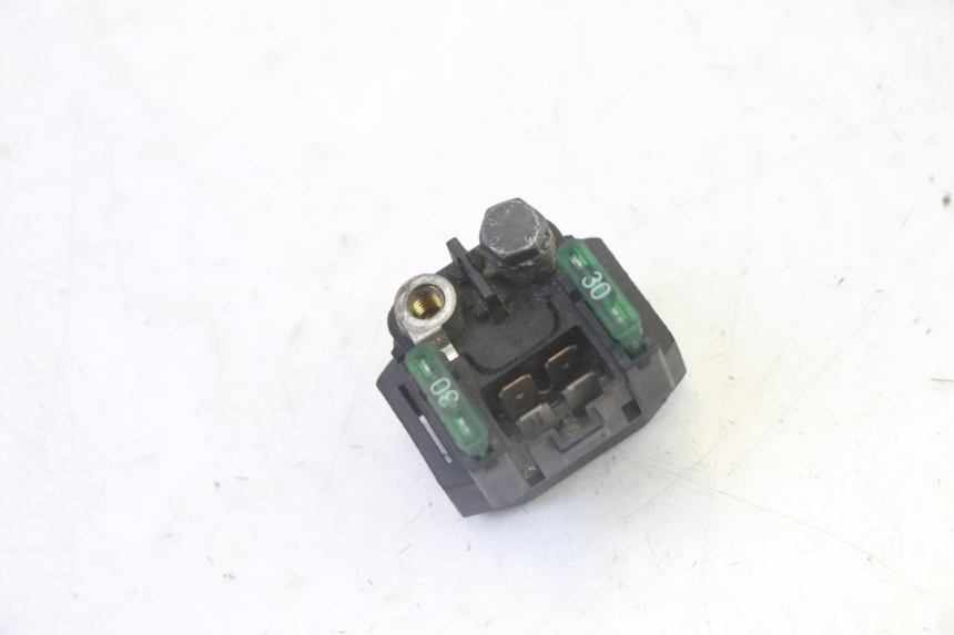 photo de RELÉ DE PARTIDA YAMAHA X-CITY XCITY 125 (2007 - 2013) - Outro ângulo de visão