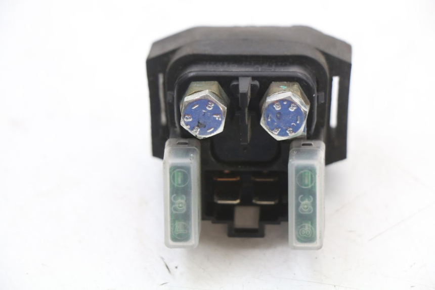 photo de RELÉ DE PARTIDA YAMAHA X-MAX XMAX 125 (2010 - 2013) - Outro ângulo de visão
