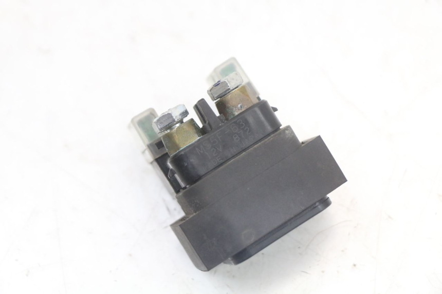 photo de RELÉ DE PARTIDA YAMAHA X-MAX XMAX 250 (2006 - 2009) - Zoom do estado de desgaste