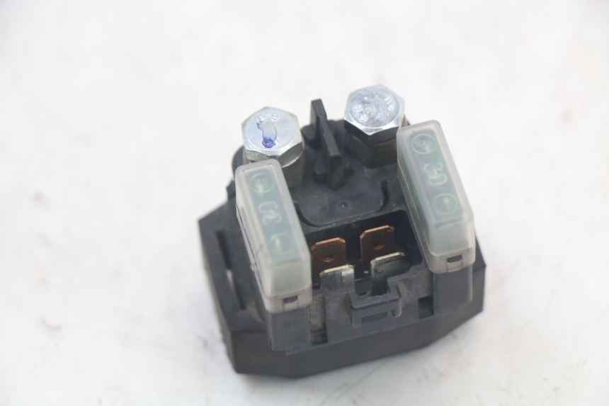 photo de RELÉ DE PARTIDA YAMAHA XMAX X-MAX 125 (2006 - 2009) - Detalhe da peça