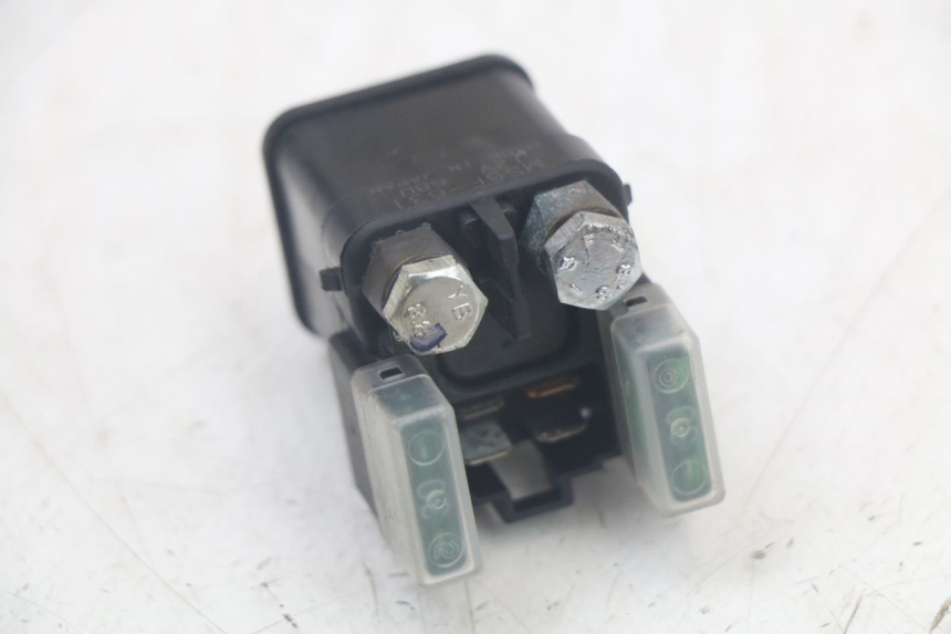 photo de RELÉ DE PARTIDA YAMAHA XMAX X-MAX 125 (2006 - 2009) - Detalhe da peça