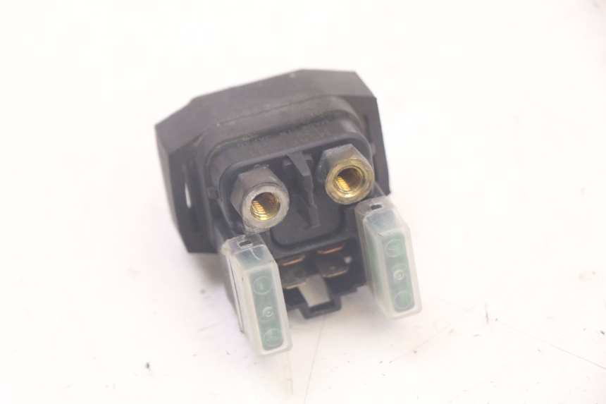 photo de RELÉ DE PARTIDA YAMAHA XMAX X-MAX 125 (2006 - 2009) - Outro ângulo de visão