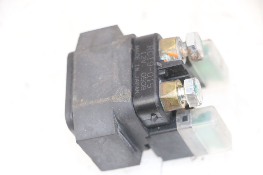 photo de RELÉ DE PARTIDA YAMAHA X-MAX XMAX 125 (2010 - 2013) - Detalhe da peça
