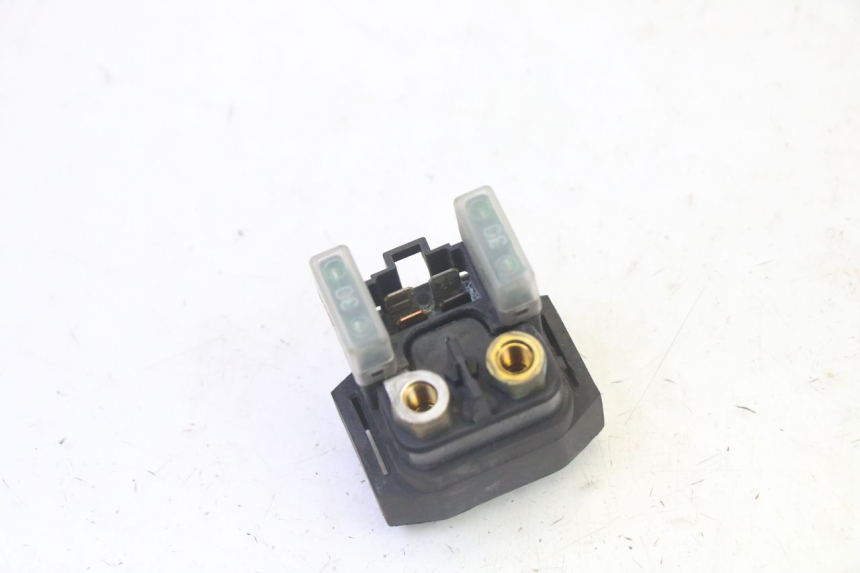 photo de RELÉ DE PARTIDA YAMAHA X-MAX XMAX 125 (2010 - 2013) - Detalhe da peça