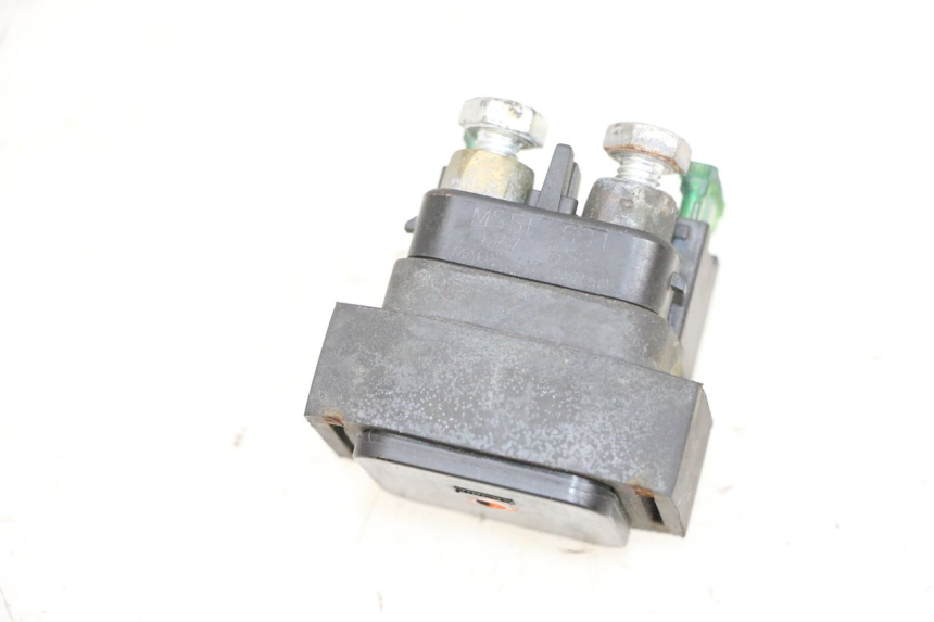 photo de RELÉ DE PARTIDA YAMAHA XMAX X-MAX 125 (2006 - 2009) - Outro ângulo de visão