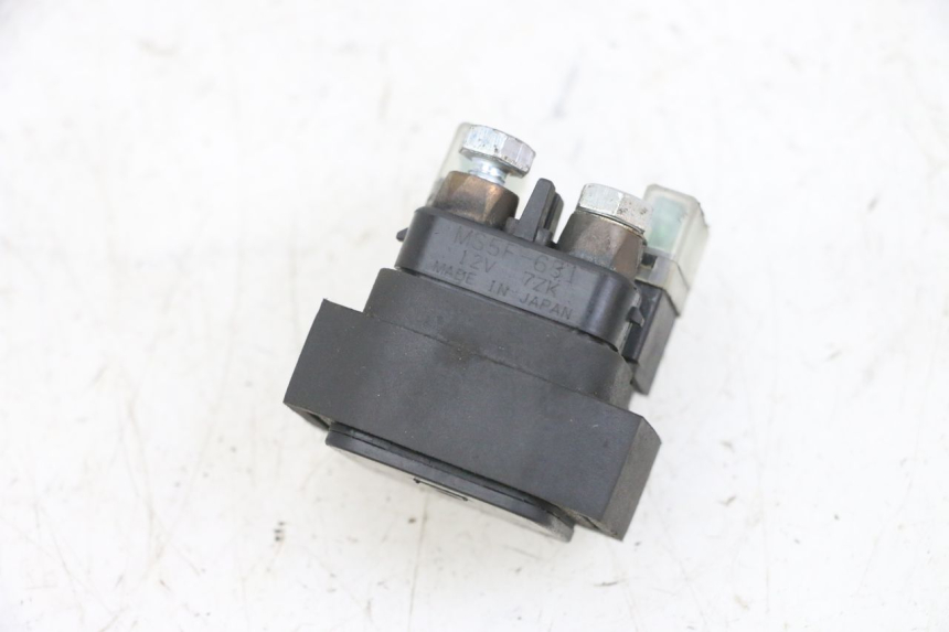 photo de RELÉ DE PARTIDA YAMAHA XMAX X-MAX 125 (2006 - 2009) - Detalhe da peça