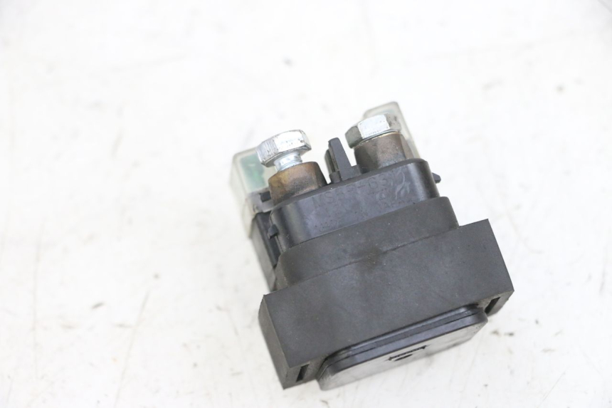 photo de RELÉ DE PARTIDA YAMAHA XMAX X-MAX 125 (2006 - 2009) - Outro ângulo de visão